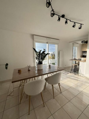 Appartement T2